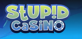 Stupid Casino Bonus & Review